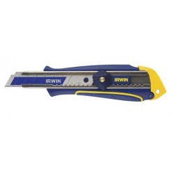 CUTTER PROFESSIONEL LAME BI-METAL 18MM