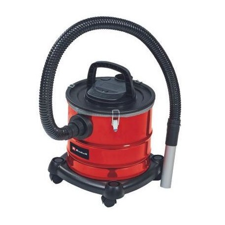 ASPIRATEUR VIDE CENDRES TC-AV 1720 DW