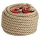 CORDE DE LEVAGE PP POUR POULIE 20MM EN 25M