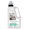 NETTOYANT DESINFECTANT MULTI-USAGES & SOLS CONCENTRE POUDRE & FLEURI 1LITRE