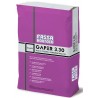 MORTIER FIBRE GAPER 3,30 DE REPARATION 25KG