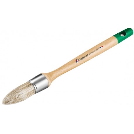 BROSSE RECHAMPIR ACRYLIQUE