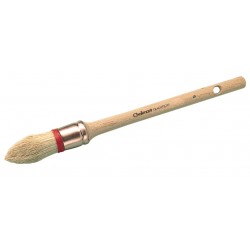 PINCEAU A RECHAMPIR EFFILEE POINTUE SERIE PRO