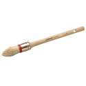 PINCEAU A RECHAMPIR EFFILEE POINTUE SERIE PRO