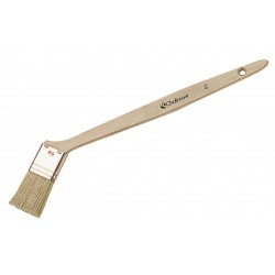 PINCEAU POUR RADIATEUR MANCHE COUDE