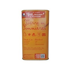 TERRE DE SOMMIERES BOÎTE 750G ECOGENE