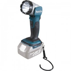 LAMPE TORCHE LED 14,4/18V MAKITA DEADML802