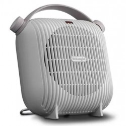 RADIATEUR SOUFFLANT DELONGHI CAPSULE HOBBY 2400W IP21