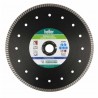 DISQUE DIAMANT CERAMIQUE 300MM ALESAGE 30/25,4MM DIAMANT 7MM