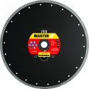 DISQUE DIAMANT TECHNIC MASTER JCA EN 300 MM