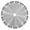 DISQUE DIAMANT BLADE UNIVERSAL 115MM ALESAGE 22,23MM DIAMANT DE 10MM