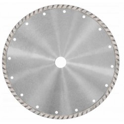 DISQUE DIAMANT BLADE ROOFTILE 230MM ALESAGE 22,23MM DIAMANT DE 10MM