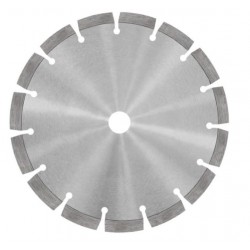 DISQUE DIAMANT BLADE UNIVERSAL 125MM ALESAGE 22,23MM DIAMANT DE 10MM