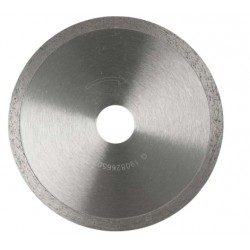 DISQUE DIAMANT BLADE CERAMIQUE ALESAGE 22,23MM DIAMANT DE 7MM