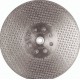 DISQUE DIAMANT SHOXX ISO CUT 125MM DEPORTE M14