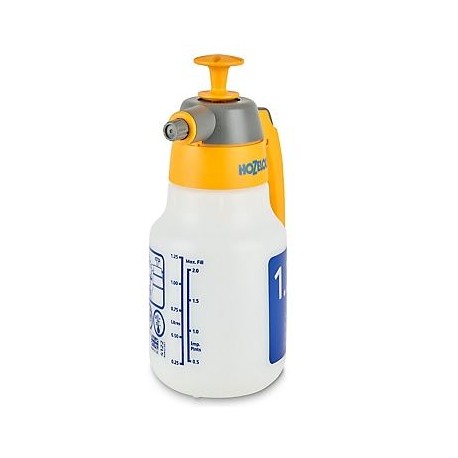 PULVERISATEUR A MAIN SPRAYMIST 1,25LITRES