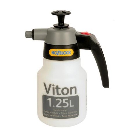 PULVERISATEUR A MAIM PLUS 1,25LITRES VITON