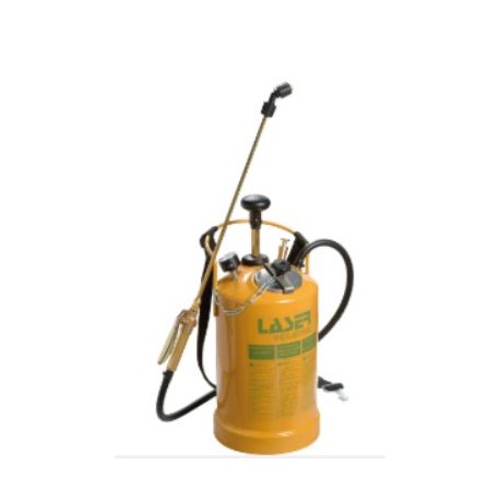 PULVERISATEUR LASER INDUSTRIE I9 CMP 6LITRES