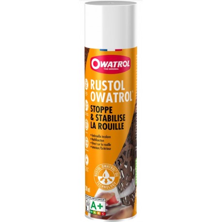 RUSTOL OWATROL AEROSOL 300ML