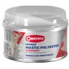 MASTIC POLYESTER ARME CHOUKROUT