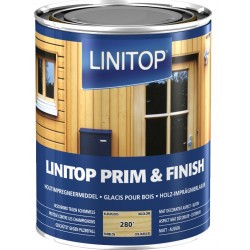 LINITOP PRIM & FINISH INCOLORE 2,5L