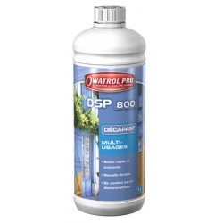 DECAPANT LIQUIDE DSP 800 BIDON 1L