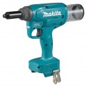 RIVETEUSE MAKITA SANS FIL DRV250ZJ (SANS BATTERIE) + COFFRET