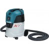 ASPIRATEUR 1000W MAKITA 21L CLASSE L VC2512L