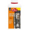 DESTRUCTEUR DE ROUILLE 0.5L