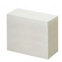 CARREAU BETON CELLULAIRE 50X62,5CM