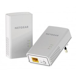 ADAPTATEURS CPL 1000 NETGEAR