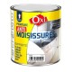 PEINTURE ANTI MOISISSURES BLANC SATINEE