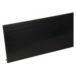 BANDEAU CELLULAIRE EP 7MM HAUT 22,5CM EN 4M RAL 7016
