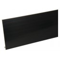 BANDEAU CELLULAIRE EP 7MM HAUT 22,5CM EN 4M RAL 7016