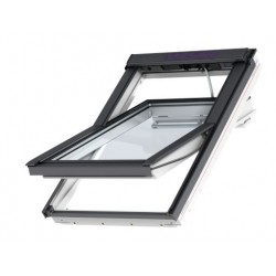 VELUX ROTATION GFL SKO6 3054 114X118CM ECONOMIQUE FINITION CLEARFINISH