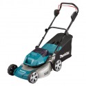 TONDEUSE 46CM MAKITA 2X18V DLM460Z (SANS BATTERIE)