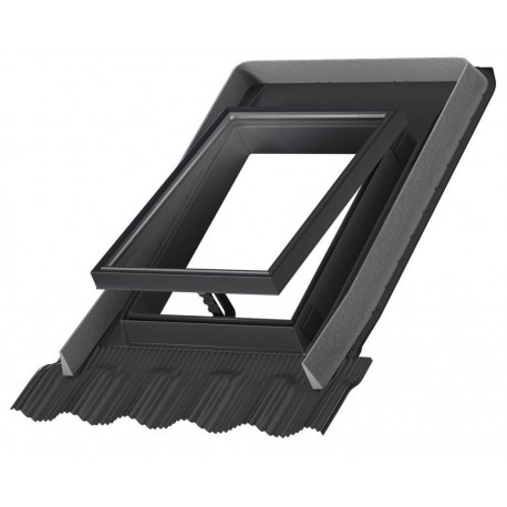 VELUX TOIT POUR COMBLE VLT0000Z 46X61CM CHASSIS POUR COMBLE INHABITE