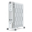 RADIATEUR A BAIN D'HUILE ORSO 2500W SUPRA