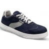 CHAUSSURE BASSE TENNIS OCEAN S3 BLEU MARINE