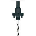 ADAPTATEUR POUR SCIE CLOCHE 14 A 30MM