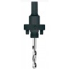 ADAPTATEUR POUR SCIE CLOCHE 14 A 30MM