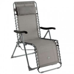 FAUTEUIL RELAX SILOS GALET