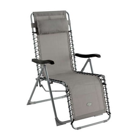 FAUTEUIL RELAX SILOS GALET