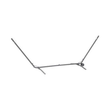 Pied Réglable Pour Hamac Panao - Support Hamac D'intérieur - Dimensions 117x110x340 Cm