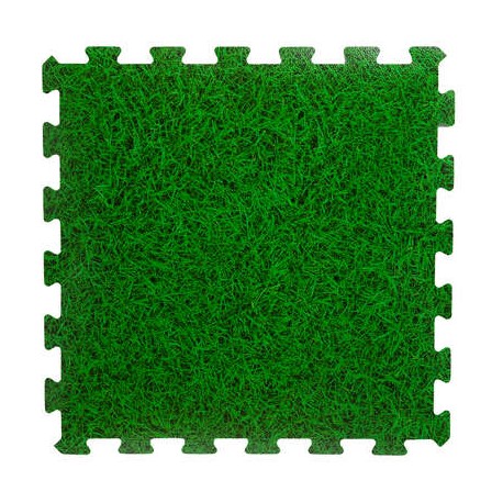 TAPIS MOUSSE JARDIN 8PIECES