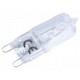 AMPOULE INCANDESCENCE POUR FOUR G9 40W 300°