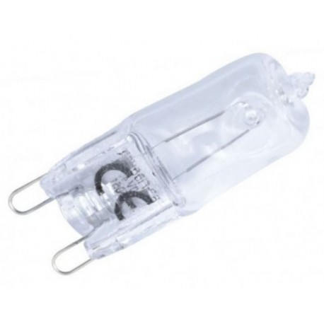 AMPOULE INCANDESCENCE POUR FOUR G9 40W 300°