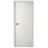 PORTE PALIERE EI30 30DB 204X83 DP 66X55 CD SERRURE SURETE 3PTS STABLE CL2