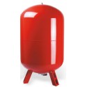 VASE D'EXPANSION VERTICAL 150L RACCORD 20/27