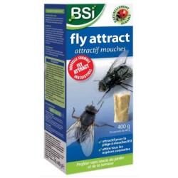 ATTRACIF MOUCHES PROFESSIONNEL BSI 10X40G